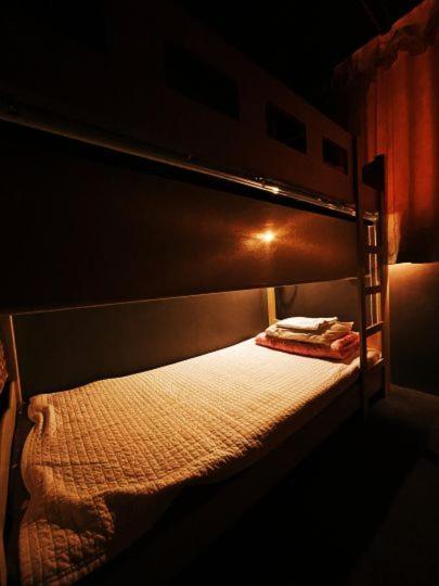 Doobaki Hostel Gyeongju Eksteriør bilde