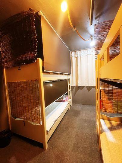 Doobaki Hostel Gyeongju Eksteriør bilde